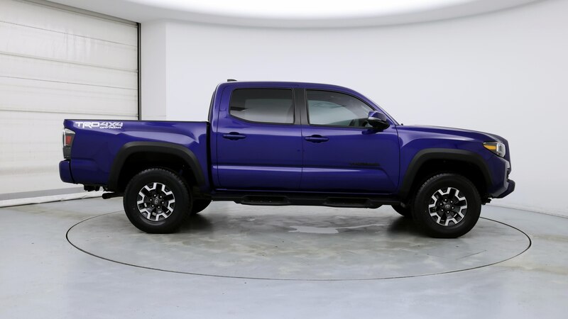 2023 Toyota Tacoma TRD Off-Road 7