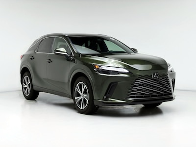 2023 Lexus RX 350 Premium -
                Jensen Beach, FL