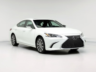 2020 Lexus ES 350 -
                Miami, FL