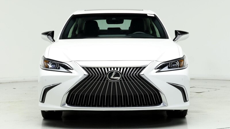 2020 Lexus ES 350 5