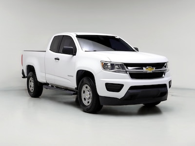 2017 Chevrolet Colorado  -
                Miami, FL