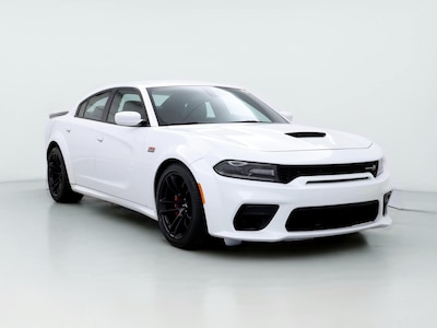 2021 Dodge Charger Scat Pack -
                Clermont, FL