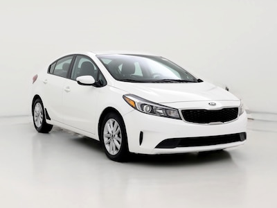 2017 Kia Forte S -
                Town Center, GA