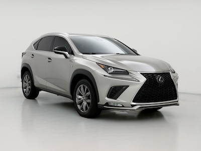 2020 Lexus NX 300 -
                Tallahassee, FL