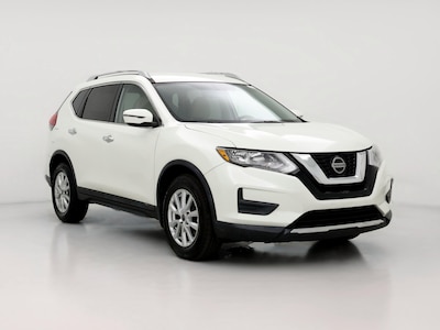 2018 Nissan Rogue SV -
                Atlanta, GA