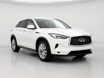 2019 INFINITI QX50 Pure -
                Fayetteville, NC