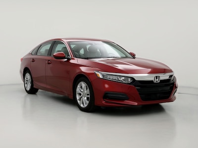 2019 Honda Accord LX -
                Atlanta, GA