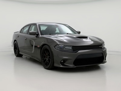 2018 Dodge Charger Scat Pack -
                Nashville, TN