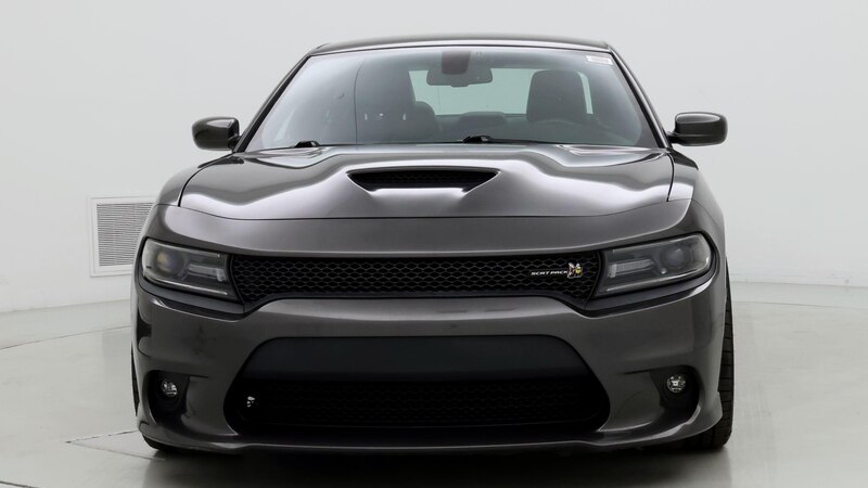 2018 Dodge Charger Scat Pack 5