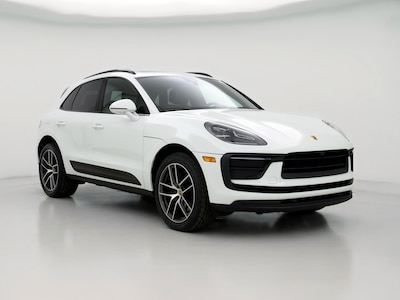 2022 Porsche Macan  -
                Atlanta, GA