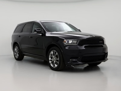 2020 Dodge Durango GT -
                Atlanta, GA