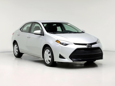 2019 Toyota Corolla LE -
                Tallahassee, FL