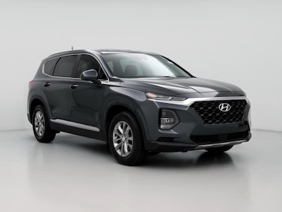 2019 Hyundai Santa Fe SE -
                Atlanta, GA