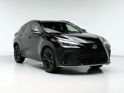 2022 Lexus NX  -
                Miami, FL