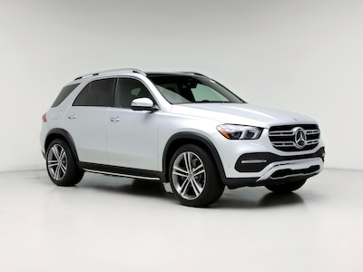 2021 Mercedes-Benz GLE 350 -
                Miami, FL