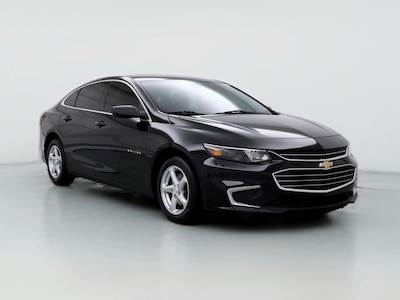 2017 Chevrolet Malibu LS -
                Ocala, FL