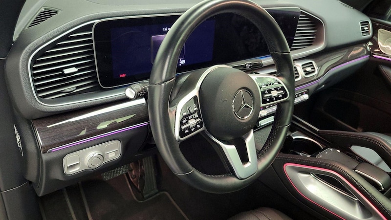 2021 Mercedes-Benz GLE 350 9