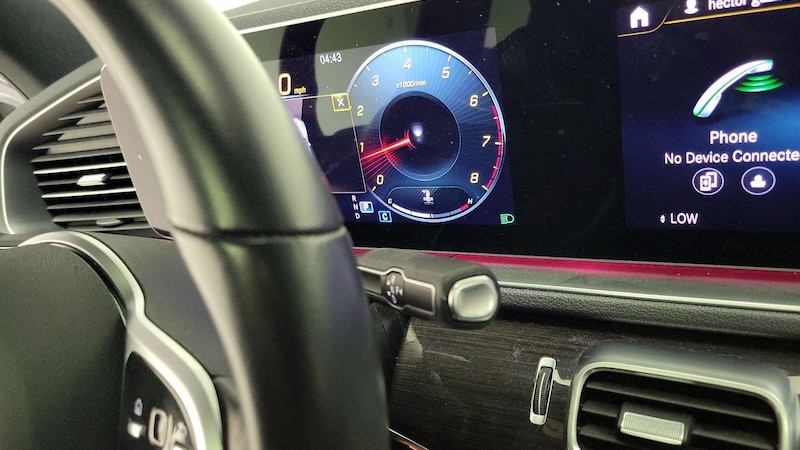 2021 Mercedes-Benz GLE 350 17