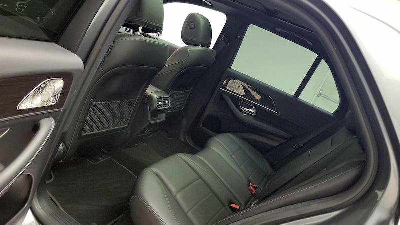 2021 Mercedes-Benz GLE 350 19