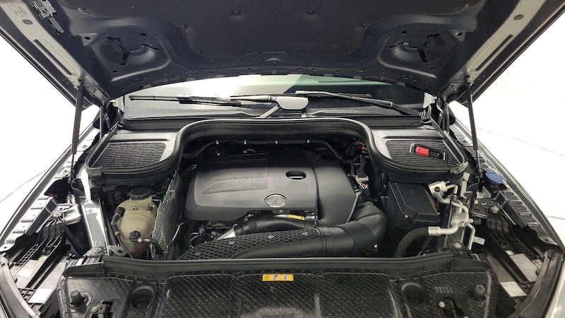 2021 Mercedes-Benz GLE 350 21