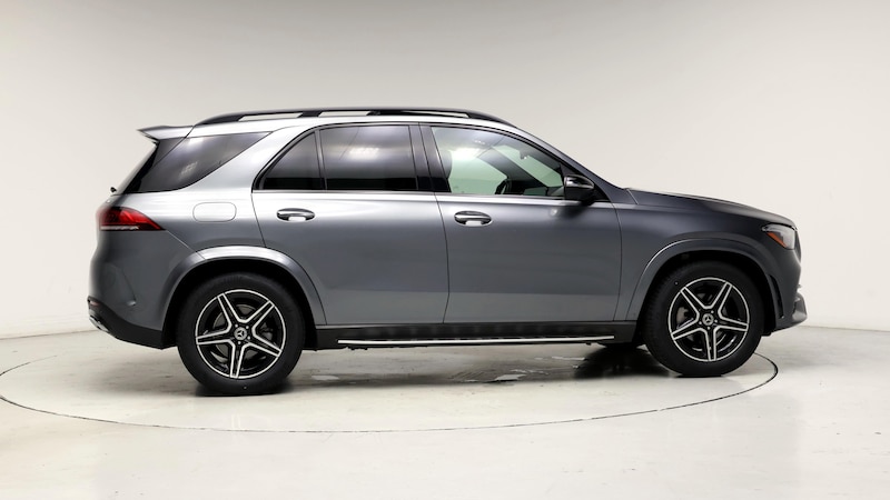 2021 Mercedes-Benz GLE 350 7
