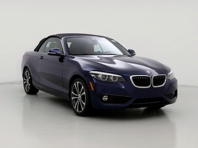 2019 BMW 2 Series 230i -
                Lynchburg, VA