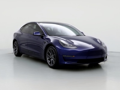 2023 Tesla Model 3  -
                Atlanta, GA