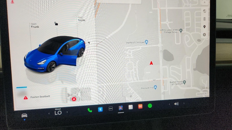 2023 Tesla Model 3  13