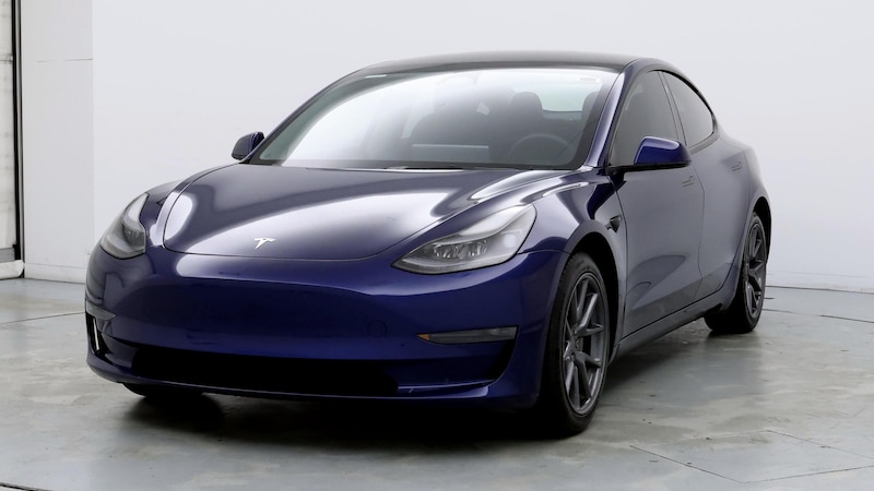 2023 Tesla Model 3  4