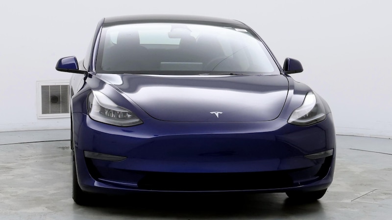 2023 Tesla Model 3  5