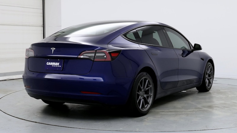 2023 Tesla Model 3  8