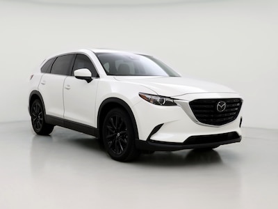 2023 Mazda CX-9 Touring Plus -
                Naples, FL