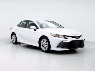 2023 Toyota Camry LE -
                Orlando, FL