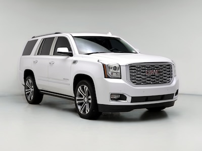 2020 GMC Yukon Denali -
                Miami, FL