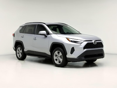 2022 Toyota RAV4 XLE -
                Miami, FL