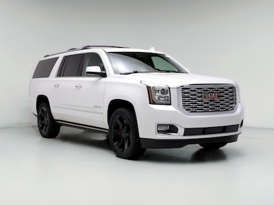 2020 GMC Yukon XL Denali -
                Naples, FL