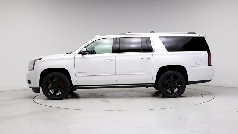 2020 GMC Yukon XL Denali 3