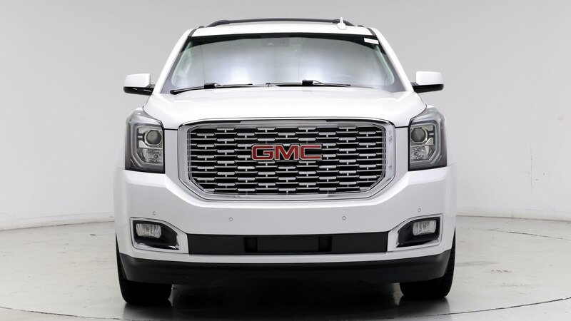 2020 GMC Yukon XL Denali 5