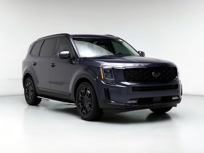 2021 Kia Telluride SX -
                Royal Palm Beach, FL