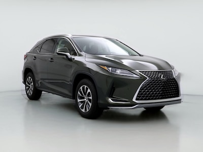 2022 Lexus RX 350 -
                Town Center, GA