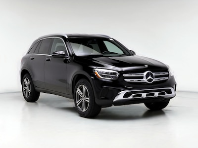 2020 Mercedes-Benz GLC 300 -
                Ft. Myers, FL