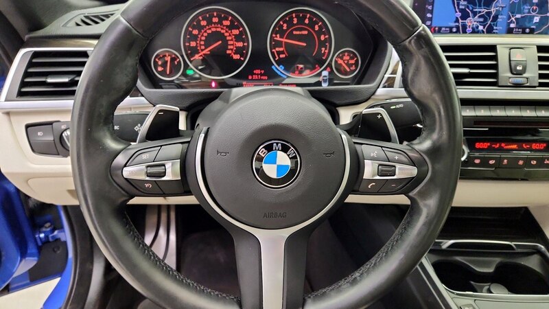 2018 BMW 4 Series 430i 10