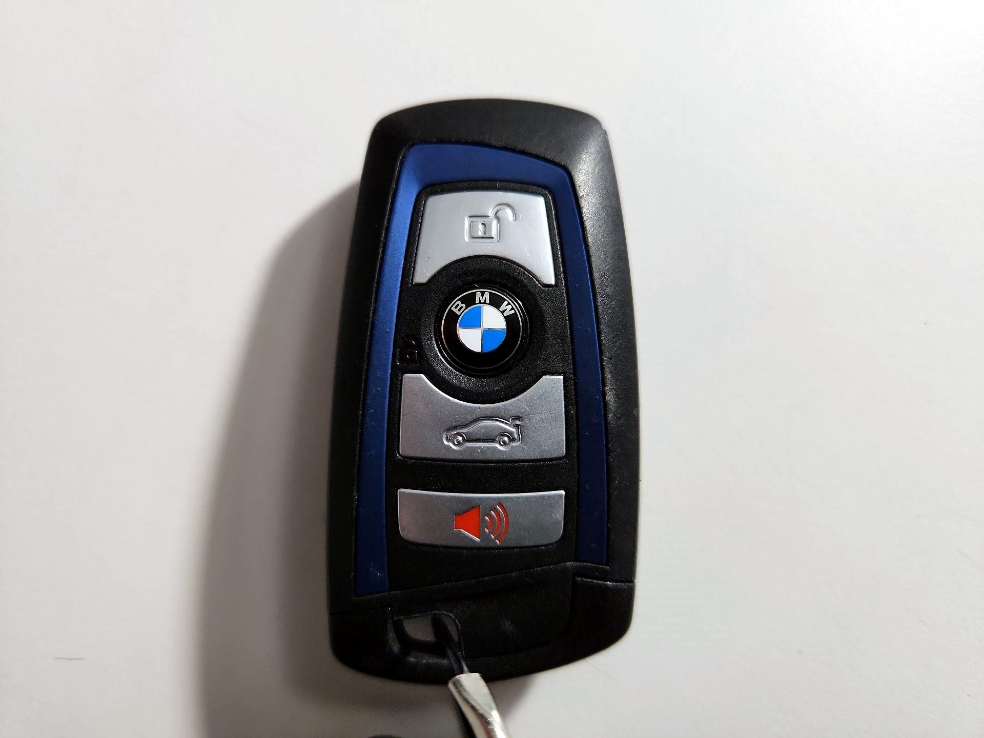 2018 BMW 4 Series 430i 23