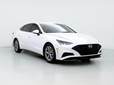 2022 Hyundai Sonata SEL -
                Norcross, GA