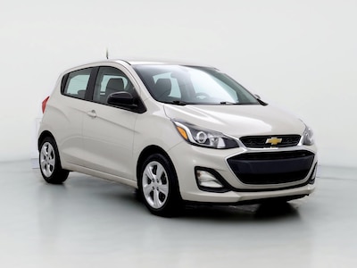 2020 Chevrolet Spark LS -
                Atlanta, GA