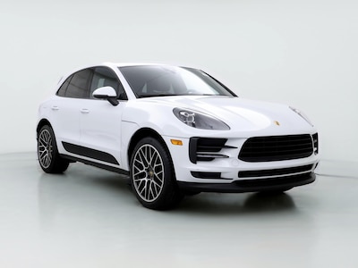 2020 Porsche Macan  -
                Norcross, GA