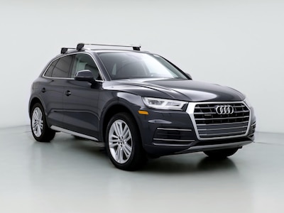 2019 Audi Q5 Premium Plus -
                Norcross, GA