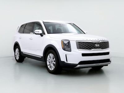 2021 Kia Telluride LX -
                Norcross, GA