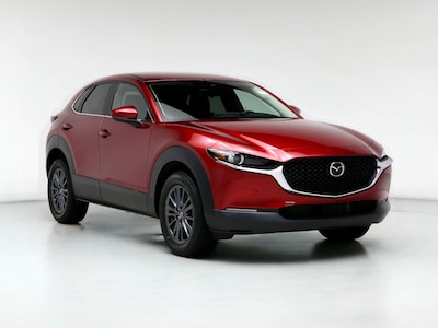 2021 Mazda CX-30 Select -
                Clermont, FL