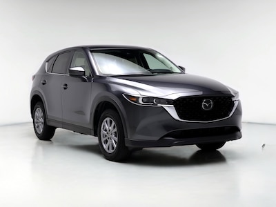 2023 Mazda CX-5 S -
                Miami, FL